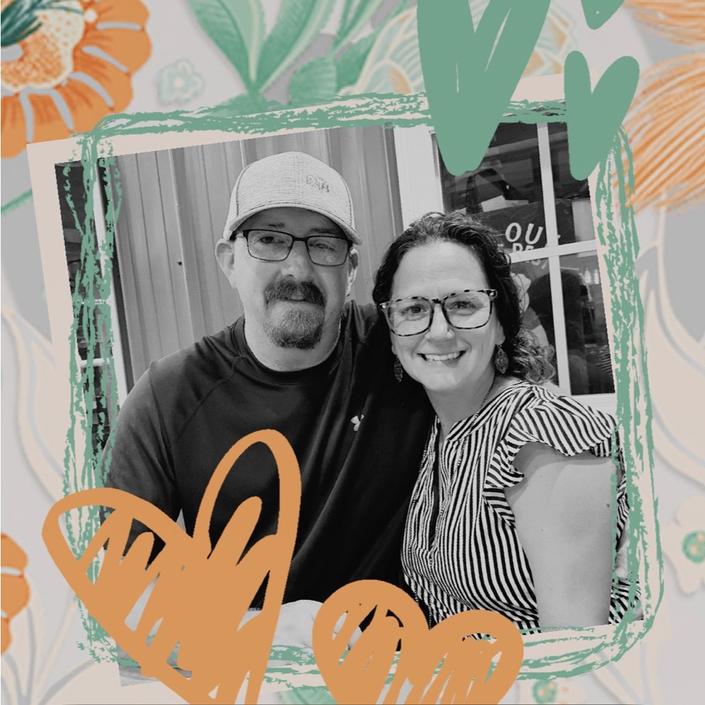 Meet your Posher, Daisy